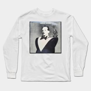 Maus Nomi Long Sleeve T-Shirt